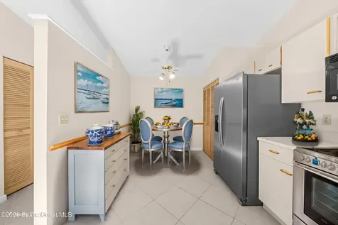 39 Anchor Drive Indian Harbour Beach FL 32937