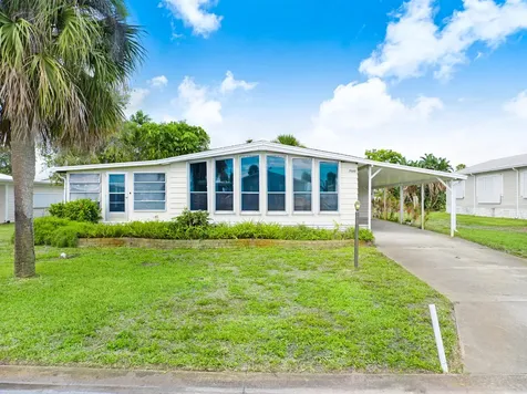7500 Agawam Road Sebastian FL 32976