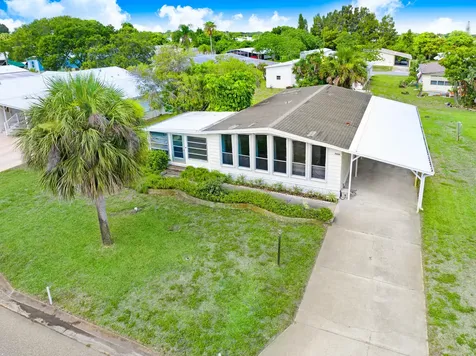 7500 Agawam Road Sebastian FL 32976