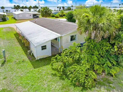 7500 Agawam Road Sebastian FL 32976
