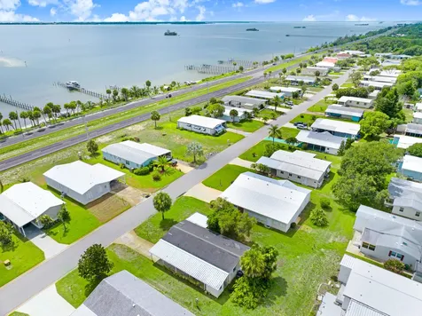 7500 Agawam Road Sebastian FL 32976