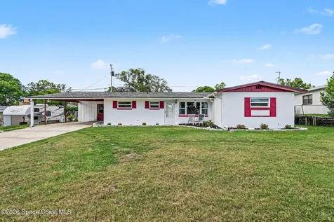 1467 Overlook Terrace Titusville FL 32780