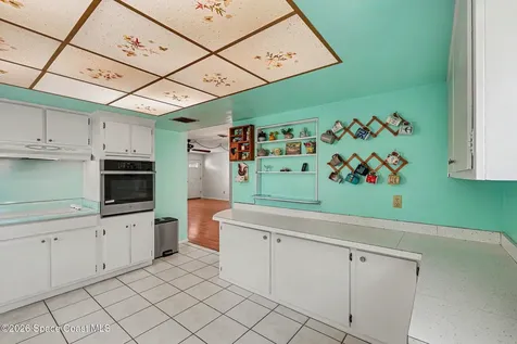 1467 Overlook Terrace Titusville FL 32780