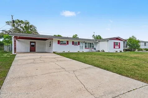 1467 Overlook Terrace Titusville FL 32780