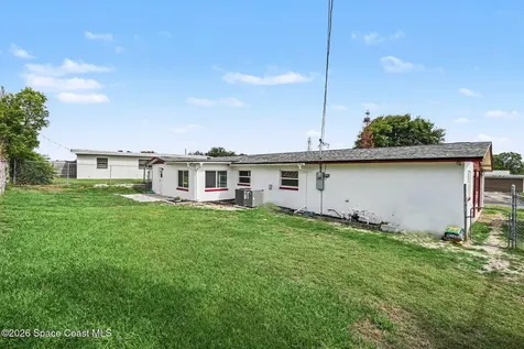 1467 Overlook Terrace Titusville FL 32780