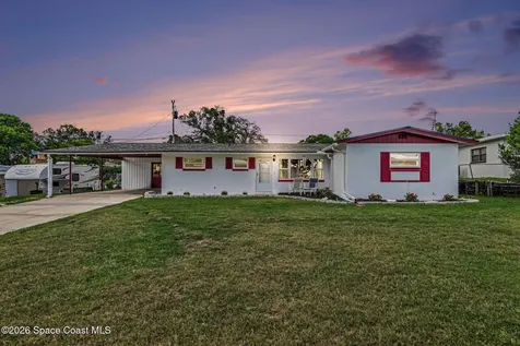 1467 Overlook Terrace Titusville FL 32780