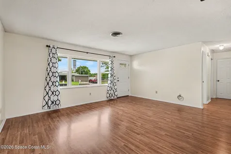 1467 Overlook Terrace Titusville FL 32780