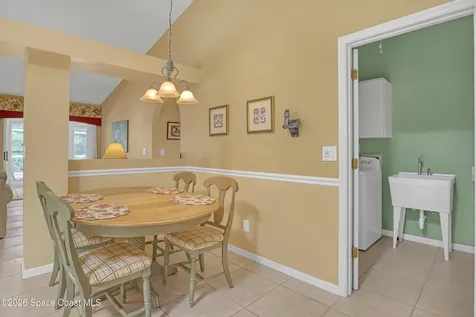 872 Hunters Creek Drive Melbourne FL 32904