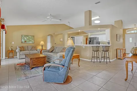 872 Hunters Creek Drive Melbourne FL 32904