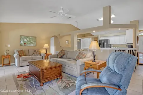 872 Hunters Creek Drive Melbourne FL 32904