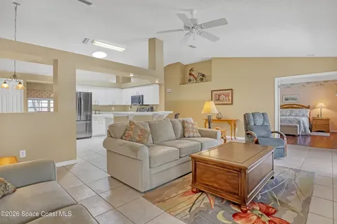 872 Hunters Creek Drive Melbourne FL 32904
