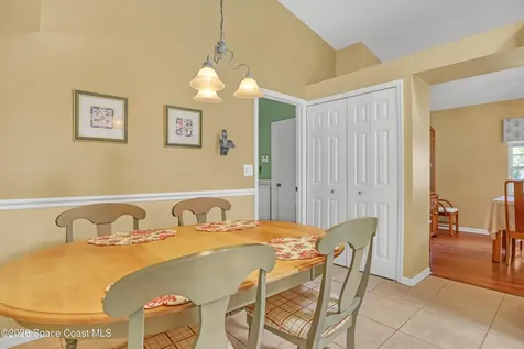 872 Hunters Creek Drive Melbourne FL 32904
