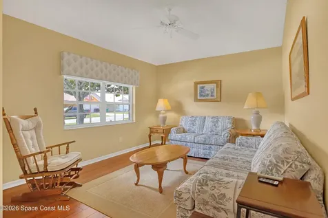 872 Hunters Creek Drive Melbourne FL 32904