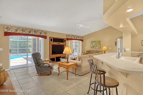 872 Hunters Creek Drive Melbourne FL 32904