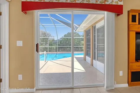872 Hunters Creek Drive Melbourne FL 32904