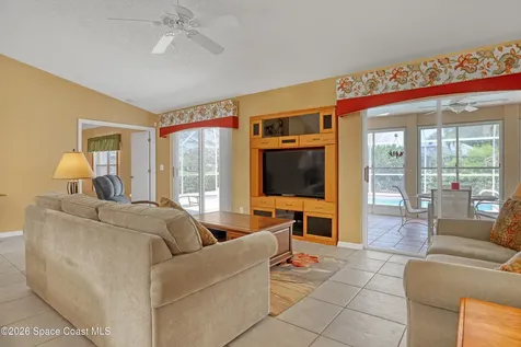 872 Hunters Creek Drive Melbourne FL 32904