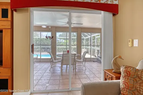 872 Hunters Creek Drive Melbourne FL 32904