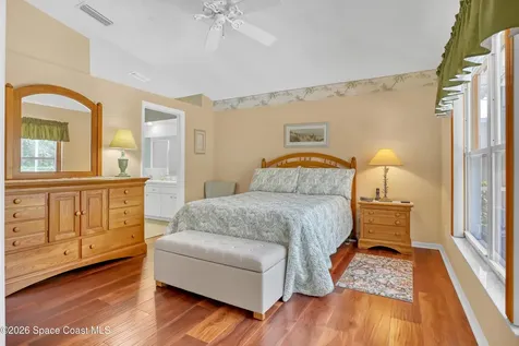 872 Hunters Creek Drive Melbourne FL 32904