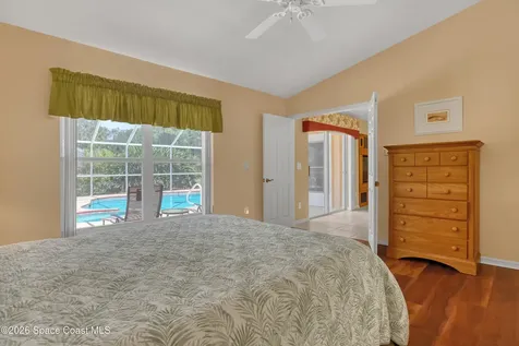 872 Hunters Creek Drive Melbourne FL 32904
