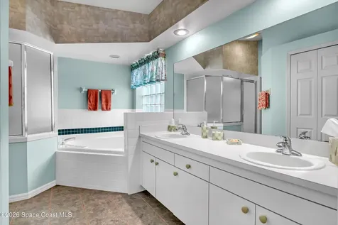 872 Hunters Creek Drive Melbourne FL 32904
