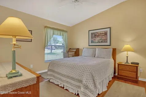 872 Hunters Creek Drive Melbourne FL 32904
