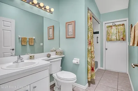 872 Hunters Creek Drive Melbourne FL 32904