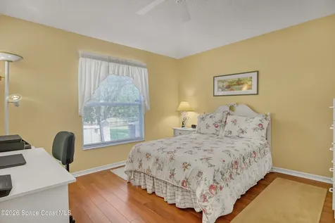 872 Hunters Creek Drive Melbourne FL 32904