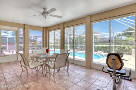 872 Hunters Creek Drive Melbourne FL 32904