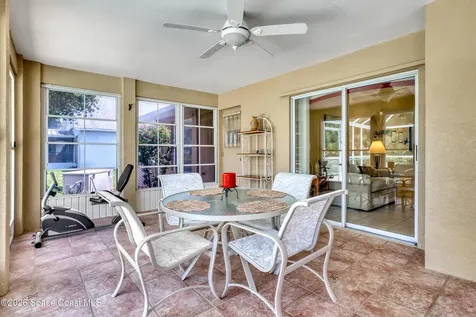872 Hunters Creek Drive Melbourne FL 32904