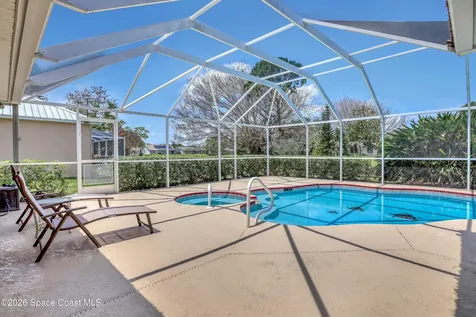 872 Hunters Creek Drive Melbourne FL 32904