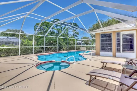 872 Hunters Creek Drive Melbourne FL 32904