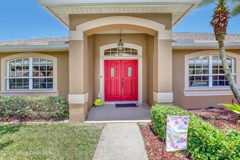 872 Hunters Creek Drive Melbourne FL 32904
