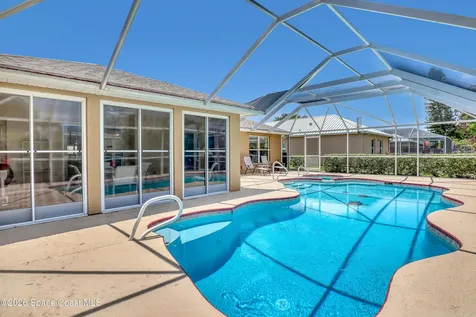 872 Hunters Creek Drive Melbourne FL 32904