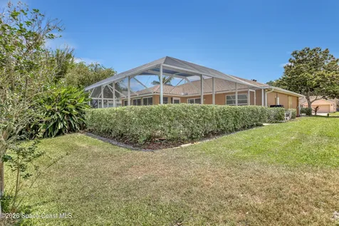 872 Hunters Creek Drive Melbourne FL 32904
