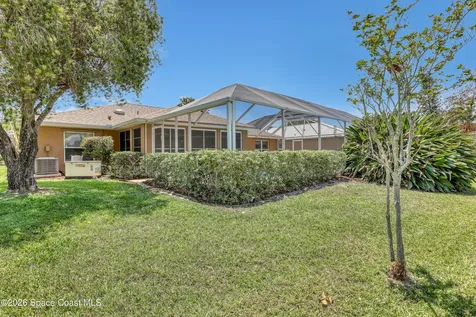 872 Hunters Creek Drive Melbourne FL 32904