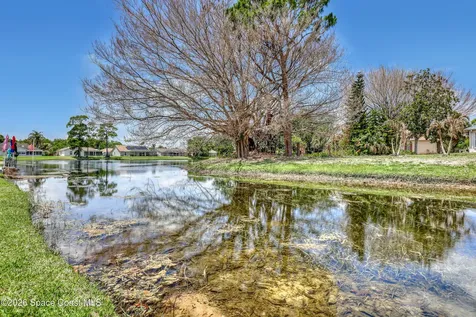 872 Hunters Creek Drive Melbourne FL 32904
