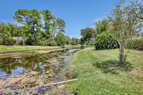 872 Hunters Creek Drive Melbourne FL 32904