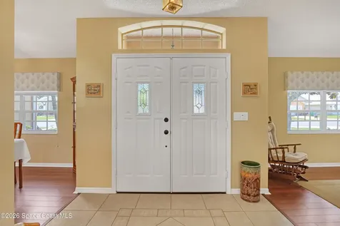 872 Hunters Creek Drive Melbourne FL 32904