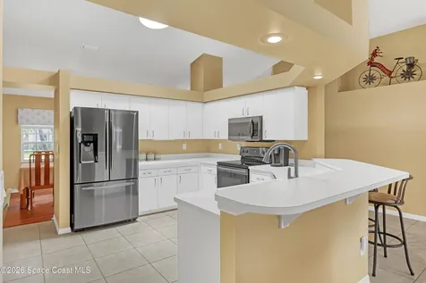 872 Hunters Creek Drive Melbourne FL 32904