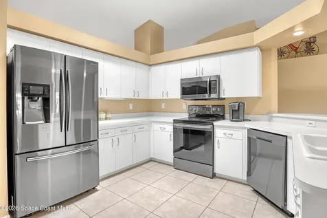 872 Hunters Creek Drive Melbourne FL 32904