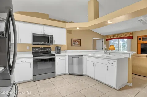 872 Hunters Creek Drive Melbourne FL 32904