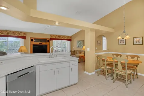 872 Hunters Creek Drive Melbourne FL 32904