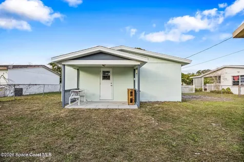 419 Marquis Street Melbourne FL 32901