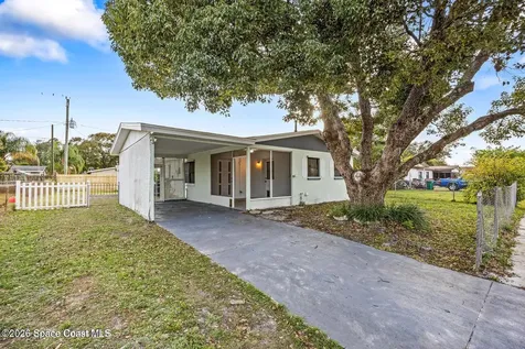 419 Marquis Street Melbourne FL 32901