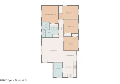 419 Marquis Street Melbourne FL 32901