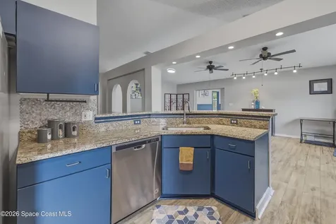 2124 Spring Creek Circle NE Palm Bay FL 32905