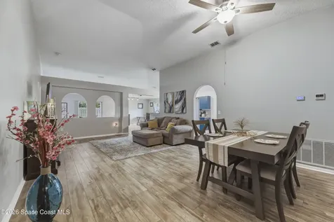 2124 Spring Creek Circle NE Palm Bay FL 32905