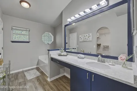 2124 Spring Creek Circle NE Palm Bay FL 32905