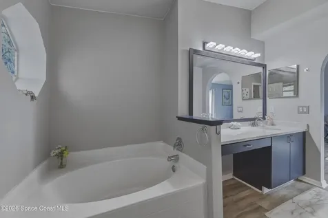 2124 Spring Creek Circle NE Palm Bay FL 32905