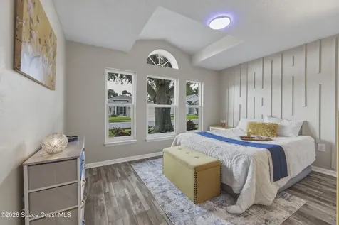 2124 Spring Creek Circle NE Palm Bay FL 32905